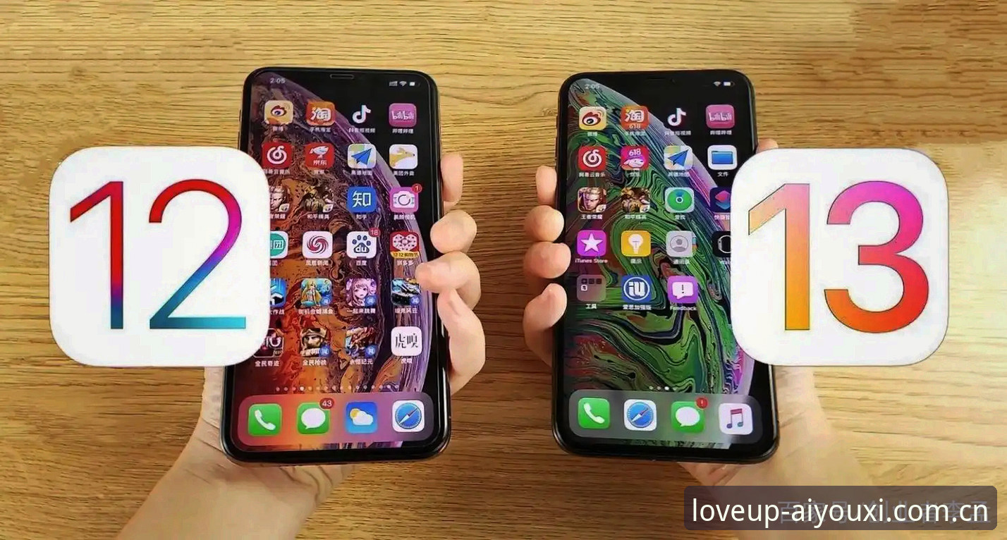 海外华人玩家亲测“有爱就上场”iOS版：一位老用户的数据同步实战经验